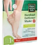 Allg&auml;uer Latschenkiefer Hornhaut-Entf.-Maske Plus 1 P