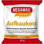Megamax Aufbaukost Banane 30 G