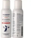 Pedesin Fuss- und Schuh-Deo 100 ML