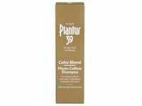 Plantur 39 Color Blond Phyto-Coffein-Shampoo 250 ML