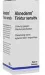 Aknederm Tinktur Sensitiv 50 ML