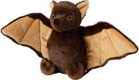 PZN-DE 16322680, Greenlife Value Warmies Fledermaus 1 ST