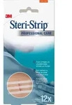 Steri Strip 6 Mm X 102 Mm 120 ST