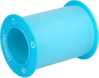 PZN-DE 01155012, BSN medical Leukoflex 5x5cm 1 ST
