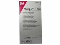 Medipore Plus Pad Steriler Wundverband 3570E 25 ST