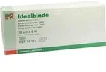 Idealbinde Lohm 5mx10cm S 10 ST