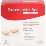 Draco Set 8+10cm Kr&auml;ftig 1 P