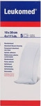 PZN-DE 01050833, BSN medical Leukomed Sterile Pflaster 10x30 cm 5 ST