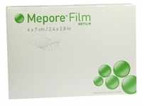 Mepore Film 6x7cm 10 ST