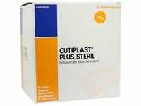 Cutiplast 10x7.8cm Plus Steril 55 ST