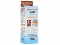 Isdin Fotoprotector Pediatrics Fusion Water SPF 50 50 ML