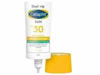 Cetaphil Sun Daylong SPF30 Sens Gel-Fluid Gesicht 30 ML