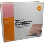 Allevyn Schaumverband Nicht Haftend 19x21cm 12 ST
