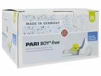 Pari Boy Free Inhalationsgerät 1 ST