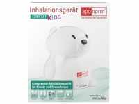 Aponorm Inhalationsgerät Compact Kids 1 ST