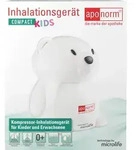 Aponorm Inhalationsger&auml;t Compact Kids 1 ST