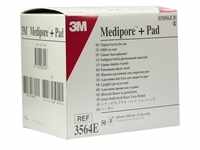 Medipore Plus Pad Steriler Wundverband 3564E 50 ST