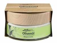 Olivenöl Körpercreme 200 ML