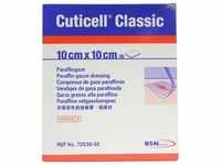 Cuticell Classic 10x10cm 10 ST