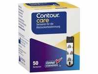 Contour Care Sensoren 50 ST