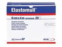 Elastomull 6 cmx4 M Elast.fixierb. 20 ST