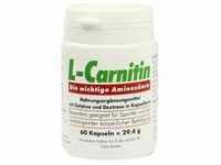 L Carnitin 60 ST