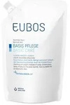 Eubos Fluessig Blau Nachfuell Beutel 400 ML