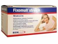 Fixomull Stretch 2mx10cm 1 ST