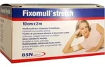 Fixomull Stretch 2mx10cm 1 ST