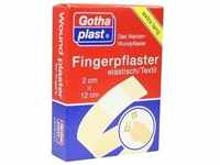 Gothaplast Fingerverband 2x12 10 ST