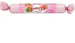 Intact Traubenzucker Rolle Erdbeere-Joghurt 40 G
