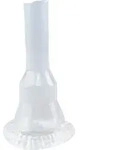 Urinal Kondom Silik Selbstkl.standard 1 ST