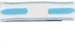 Halteband F. Urin-Beinbeutel Waschbar Gr. L 1 ST