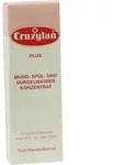 Cruzylan Plus Mund- Sp&uuml;l U.gurgelwasserkonz.pip Fl 50 ML