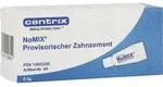 Nomix Provisorischer Zahnzement F. Kronen+br&uuml;cken 0.5 G