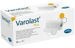 Varolast Plus 8cmx5M Zinkleimbinde 1 ST