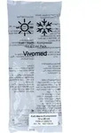 Kalt-Warm-Kompresse Transparent 12x29cm 1 ST