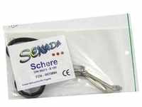 Senada Schere Din 58279 B 190 1 ST