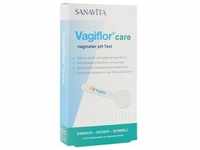 Vagiflor Care Vaginaler Ph Test 3 ST