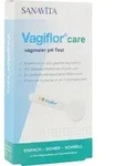 Vagiflor Care Vaginaler Ph Test 3 ST