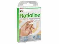 Ratioline Elastic Fingerspezialverband In 2 Größen 20 ST