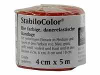 Bort Stabilocolor 4cm Rot 1 ST