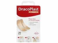 Dracoplast Classic Pflaster-Strips 20 ST