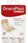 Dracoplast Classic Pflaster-Strips 20 ST