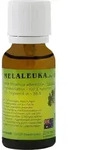 Melaleuka &Ouml;l Biologischer Anbau 20 ML