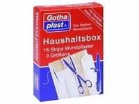 Gothaplast Haushaltsbox (strips) 16 ST