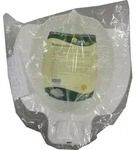 Bidet Becken Kunststoff Wei&szlig; 1 ST