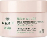 PZN-DE 17157875, Nuxe Reve De The Straffende K&ouml;rpercreme 200 ML