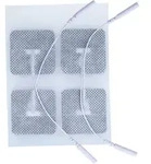 Gewebe Elektrode Standard 40Mm 4 ST