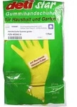 Handschuhe Gummi Gross 2 ST